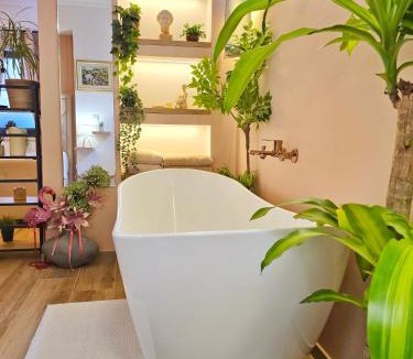 Vranjic Apartment | Studio Afrodita