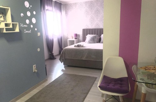Mostar Apartment | Studio AJDY