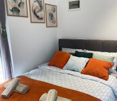 Prestranek Apartment | Studio Angelina