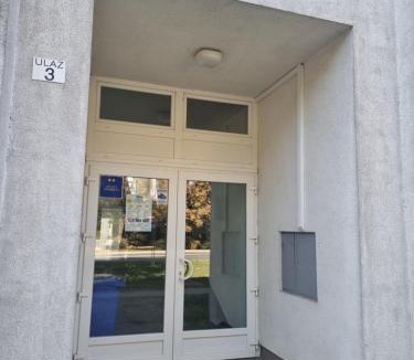 Vukovar Apartment | Studio apartman Šapudl