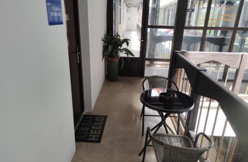 Slavonski Brod Apartment | Studio Apartman Škrinjar 2