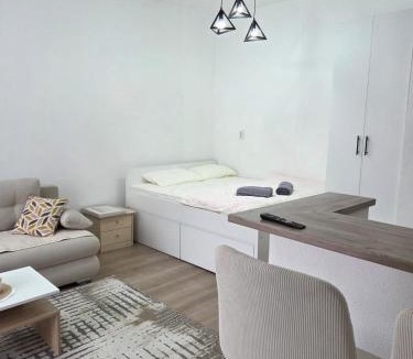 Prijepolje Apartment | Studio Apartman Aki