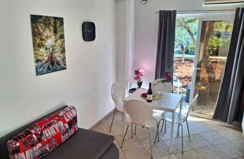 Businci Apartment | Studio apartman Albina