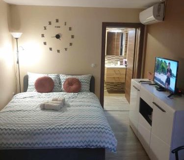 Dakovo Apartment | Studio apartman Alisa