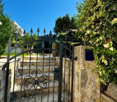 Solin Apartment | Studio Apartman Ante