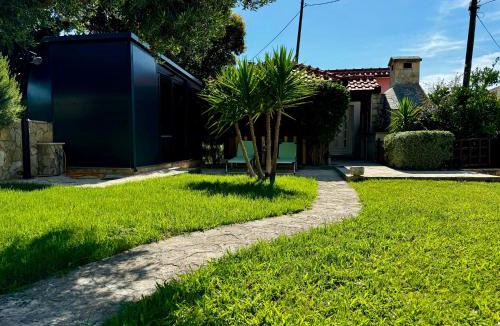 Solin Apartment | Studio Apartman Ante