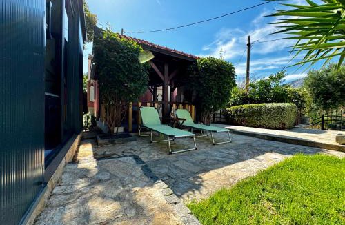 Solin Apartment | Studio Apartman Ante