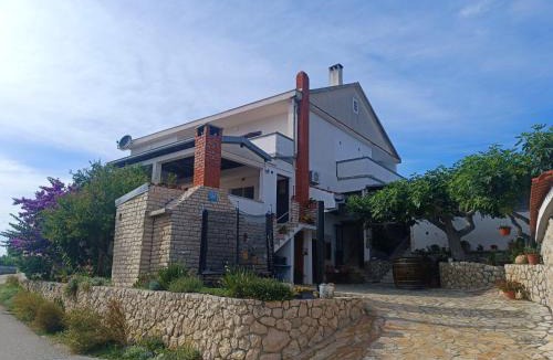 Rtina Apartment | Studio Apartman Antonia
