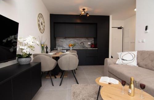 Sinj Apartment | Studio Apartman Apollonia