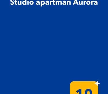 Dakovo Apartment | Studio apartman Aurora