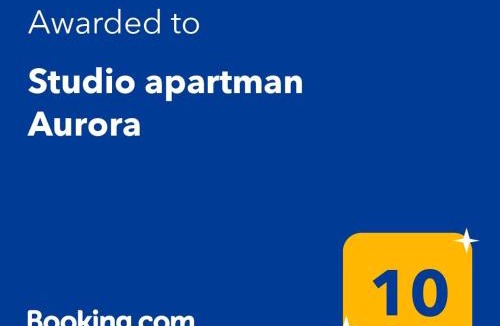 Dakovo Apartment | Studio apartman Aurora