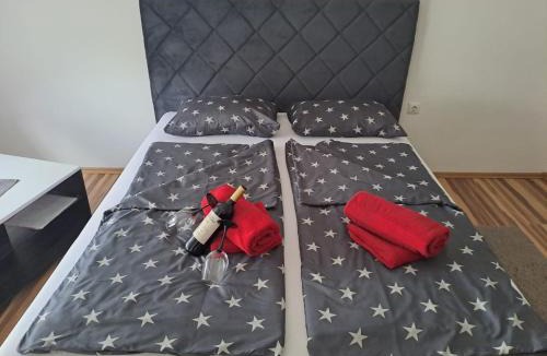 Slavonia Apartment | Studio apartman BF