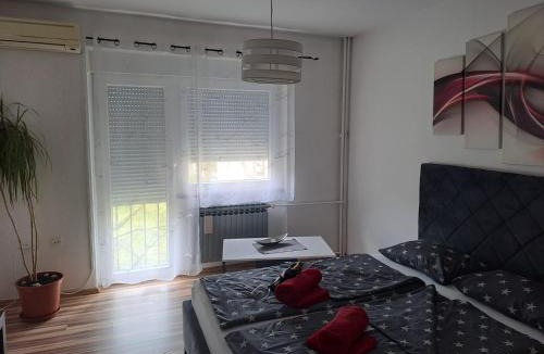 Slavonia Apartment | Studio apartman BF