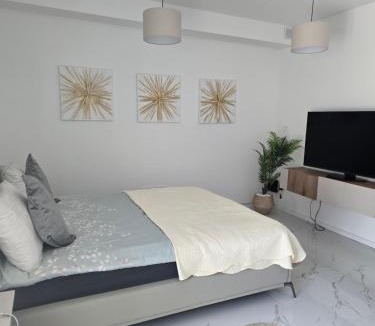 Vinkovci Apartment | Studio apartman Carera Deluxe