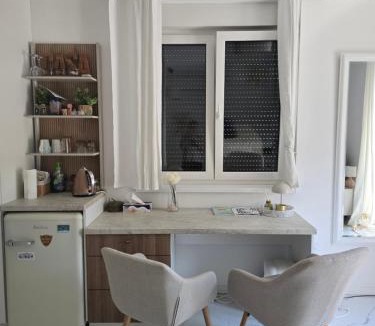 Vinkovci Apartment | Studio apartman Carera Deluxe