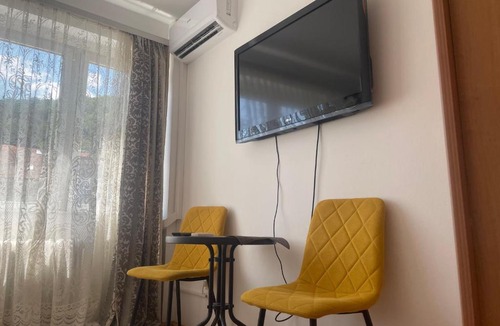 Zenica Apartment | Studio Apartman Centar