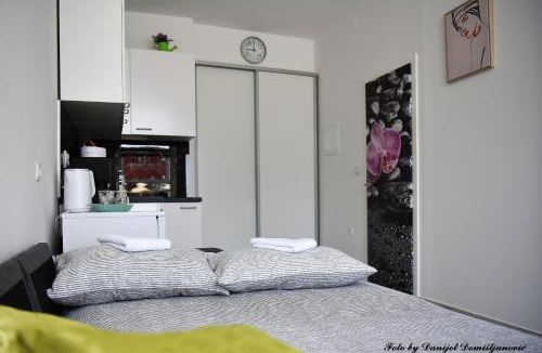 Durdevac Apartment | Studio apartman CENTAR