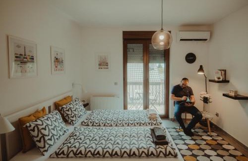 Dakovo Apartment | Studio apartman Centar