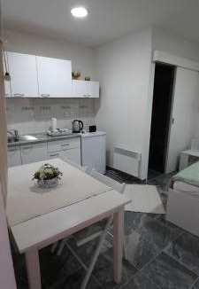 Varazdin Apartment | Studio apartman Centar