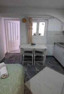Varazdin Apartment | Studio apartman Centar