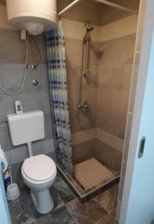 Varazdin Apartment | Studio apartman Centar