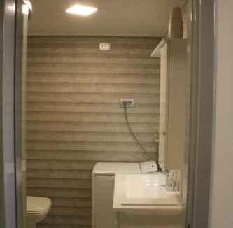 Zagreb Apartment | Studio apartman Chiara