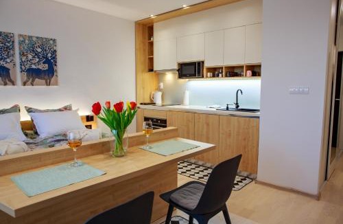 Vukovar Apartment | Studio apartman D7