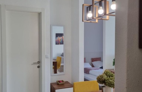 Dakovo Apartment | Studio Apartman Dalma