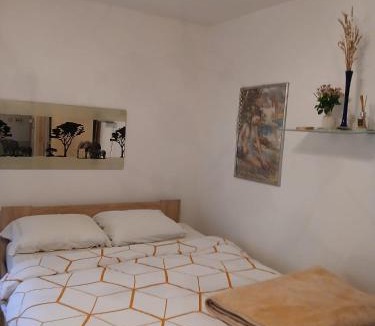 Bakar Apartment | Studio-apartman Dejan