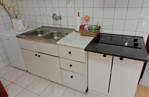 Vinkovci Apartment | Studio apartman Dora