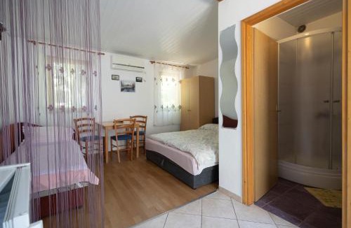 Gornji Karin Apartment | Studio Apartman Ema