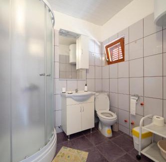 Gornji Karin Apartment | Studio Apartman Ema