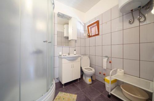 Gornji Karin Apartment | Studio Apartman Ema