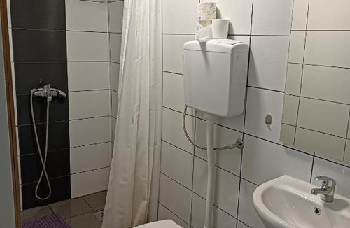 Hlebine Apartment | studio apartman Ervi