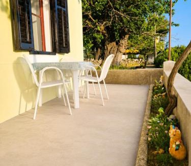 Belej Apartment | Studio apartman Finally
