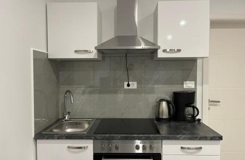 Valtura Apartment | Studio apartman Fjaka
