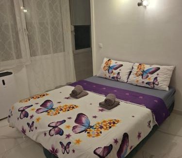 Borovo Apartment | Studio apartman Franka