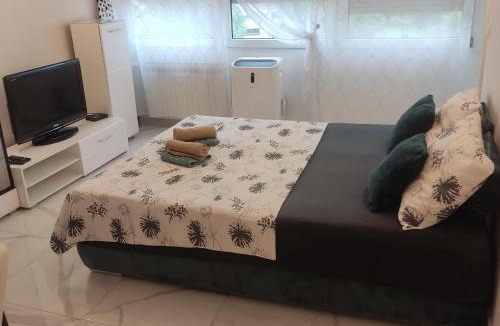 Borovo Apartment | Studio apartman Franka