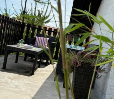 Samobor Apartment | Studio apartman Gradna