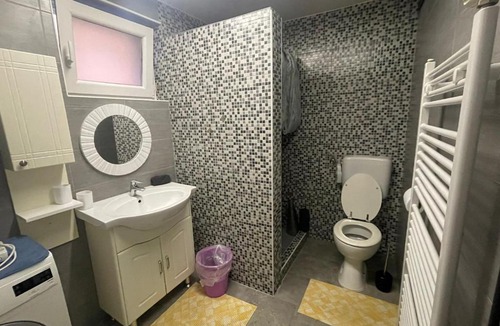 Zdralovi Apartment | Studio apartman Happiness