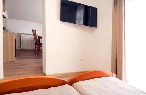 Krapinske Toplice Apartment | Studio Apartman Šafranko