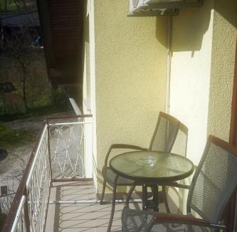 Krapinske Toplice Apartment | Studio Apartman Šafranko