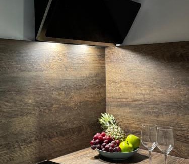 Krapinske Toplice Apartment | Studio apartman Boogie