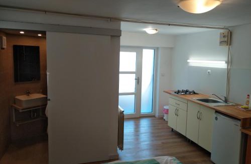 Krapinske Toplice Apartment | Studio apartman Gašparić - središte do bolnice