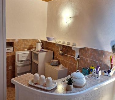 Podgora Apartment | Studio apartman
