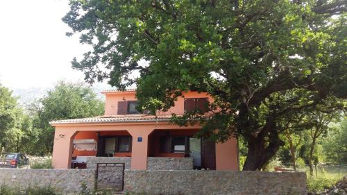 Seline Apartment | Studio apartman Hrast