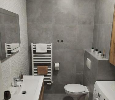 Dakovo Apartment | Studio apartman Implex