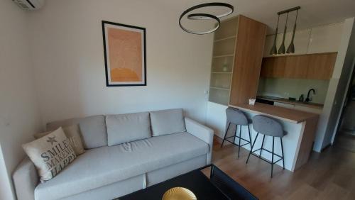 Zupanja Apartment | Studio apartman Iskra, self check IN-OUT