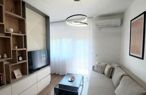 Zupanja Apartment | Studio apartman Iskra, self check IN-OUT