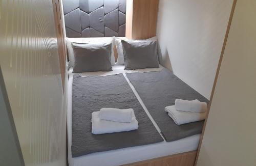 Zupanja Apartment | Studio apartman Iskra, self check IN-OUT
